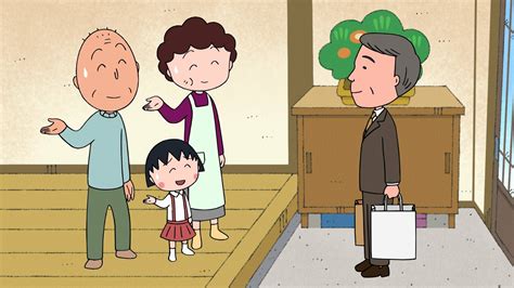 ちびまる子ちゃん 視聴率